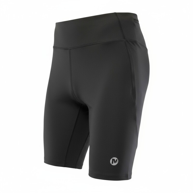 Merrell Lifted Mid Siyah Kadın Tayt - Merrell