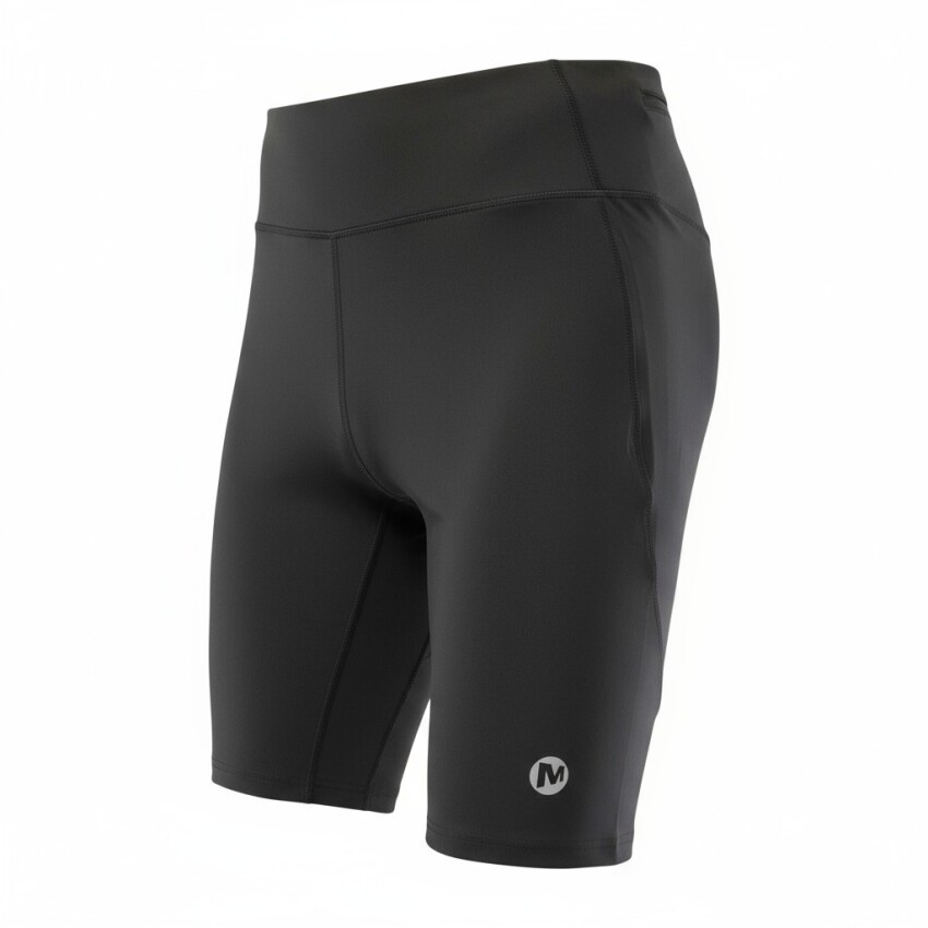 Merrell Lifted Mid Siyah Kadın Tayt - 2