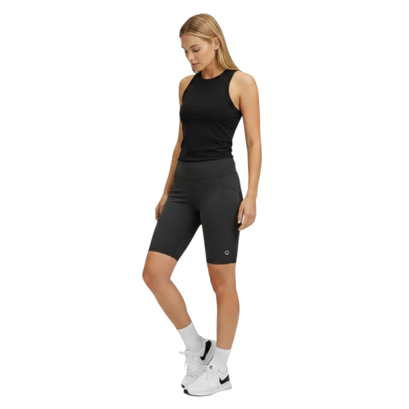 Merrell Lifted Mid Siyah Kadın Tayt - 1