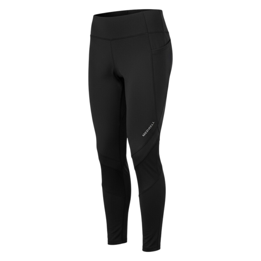 Merrell Lifted Siyah Kadın Tayt - 2