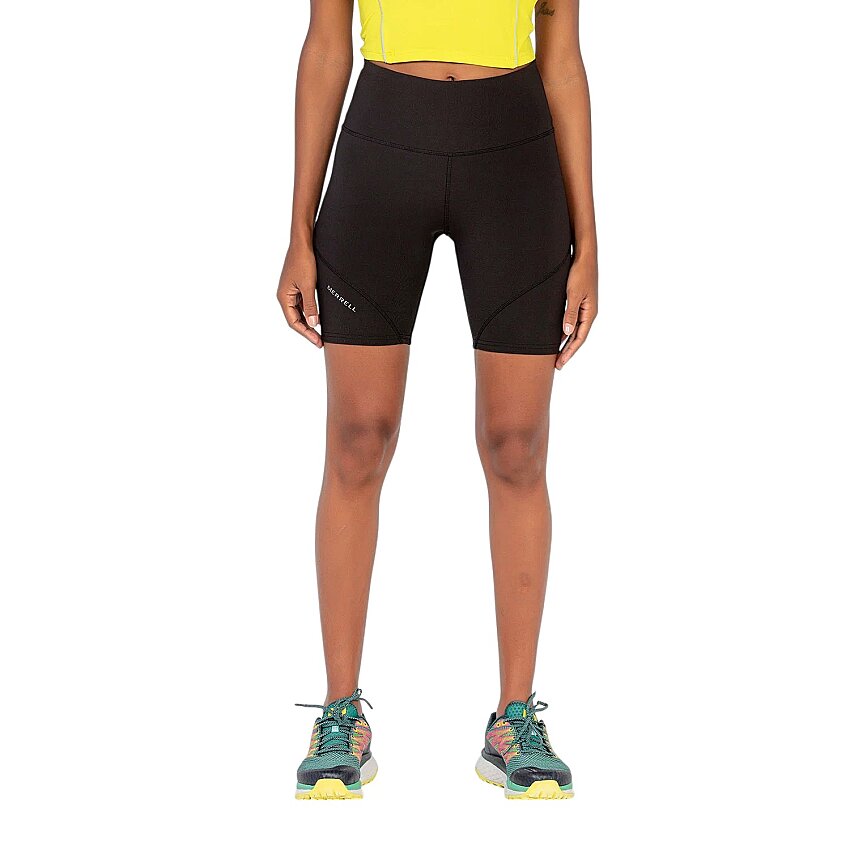 Merrell Lifted Siyah Kadın Tayt - 1