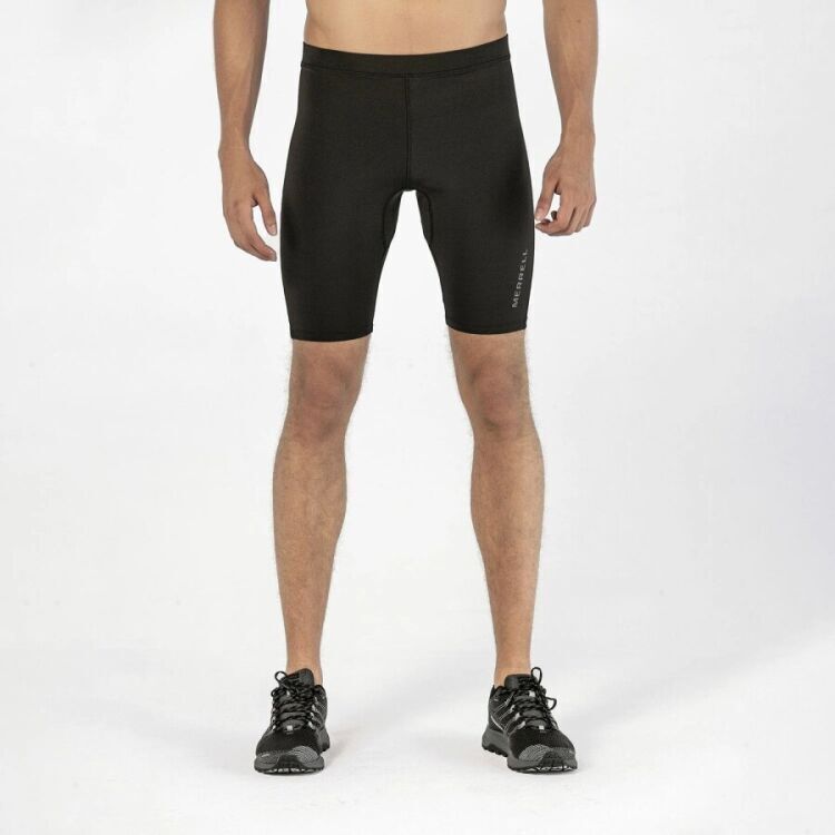 Merrell LIGHT SİYAH Erkek Tayt - 2