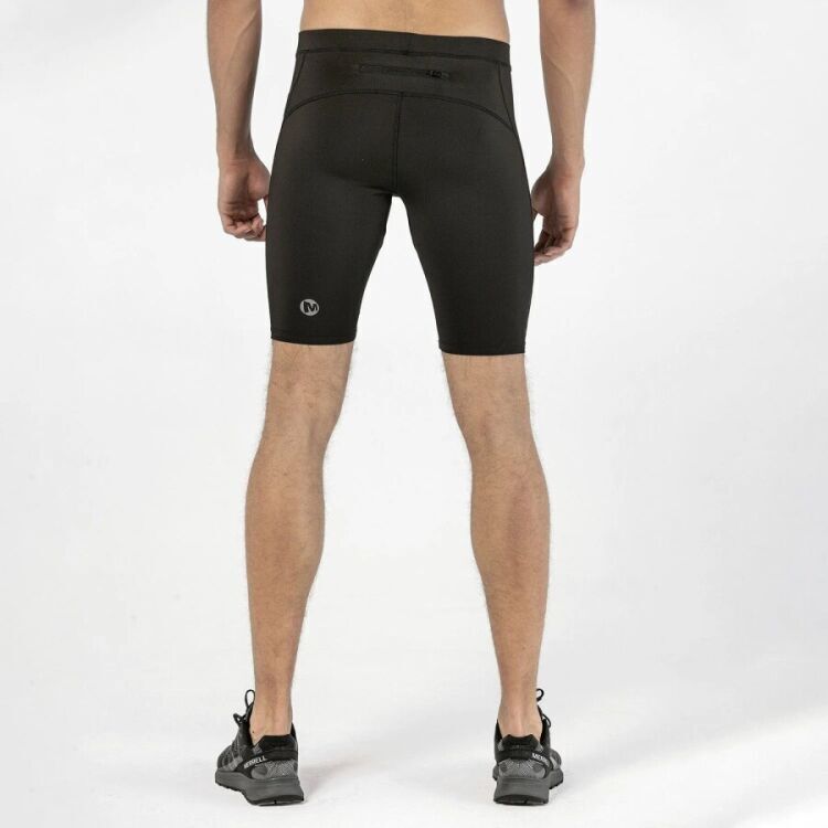 Merrell LIGHT SİYAH Erkek Tayt - 4