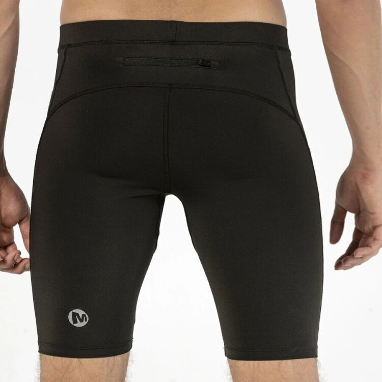 Merrell LIGHT SİYAH Erkek Tayt - 5