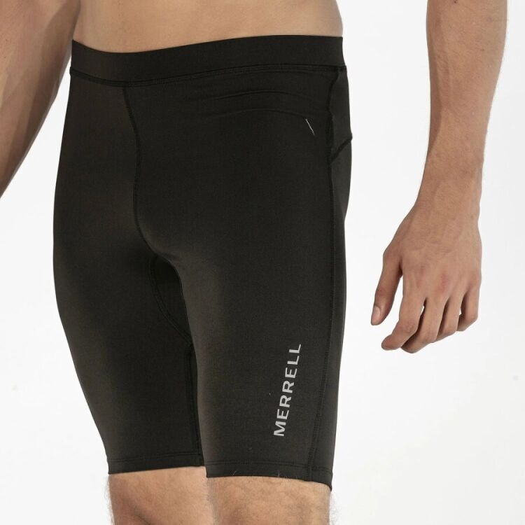 Merrell LIGHT SİYAH Erkek Tayt - 6