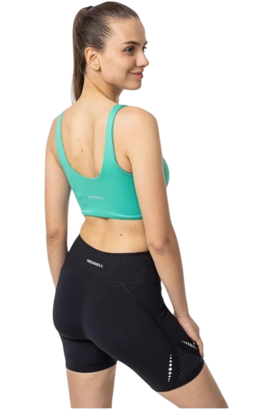 Merrell Lily Siyah Kadın Tayt - 5