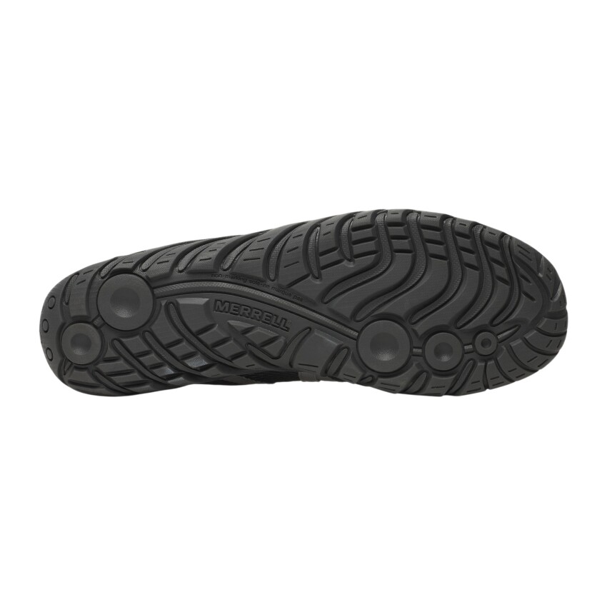 Merrell Maipo 3 Aerosport Haki Erkek Outdoor Ayakkabı - 6