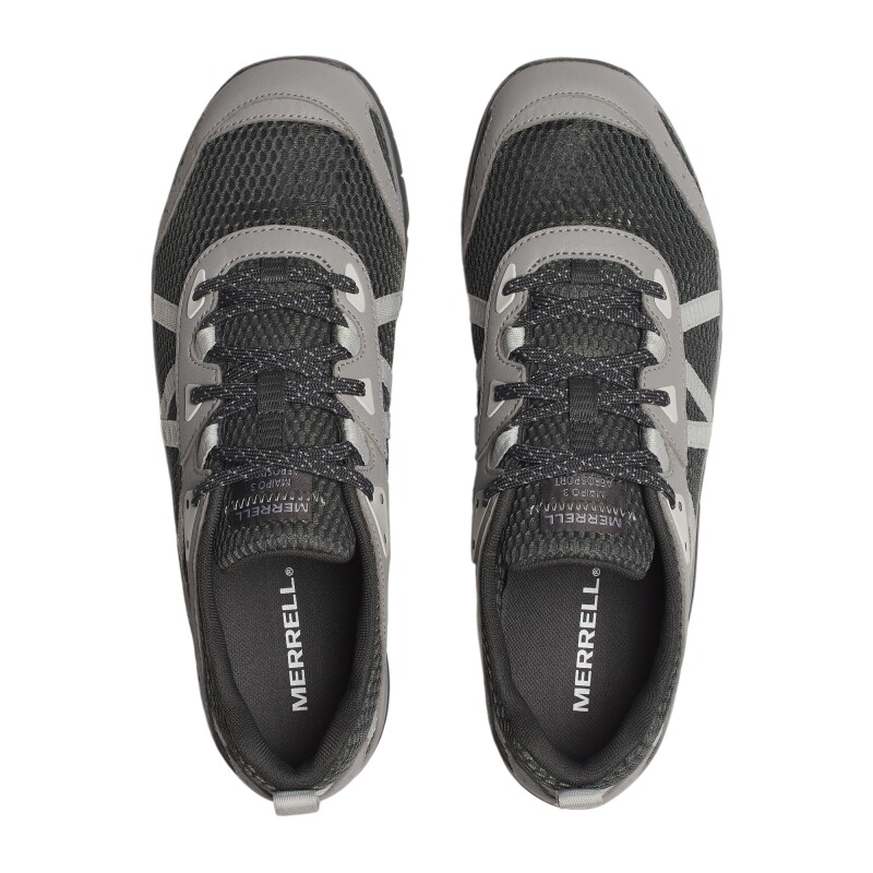 Merrell Maipo 3 Aerosport Haki Erkek Outdoor Ayakkabı - 5