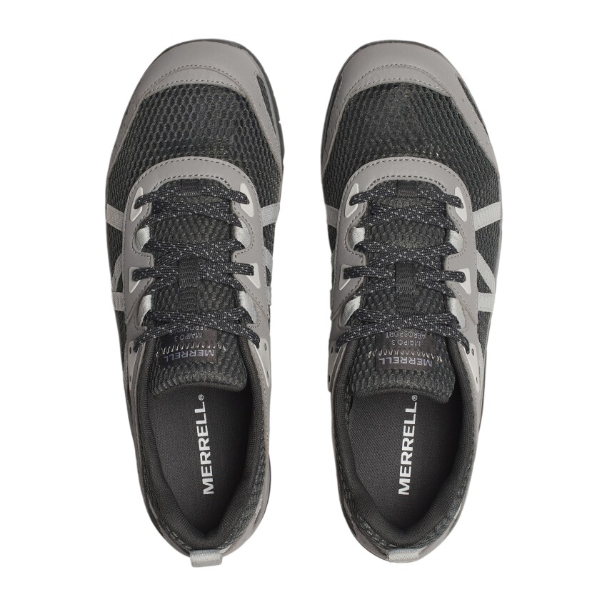 Merrell Maipo 3 Aerosport Haki Erkek Outdoor Ayakkabı - 5