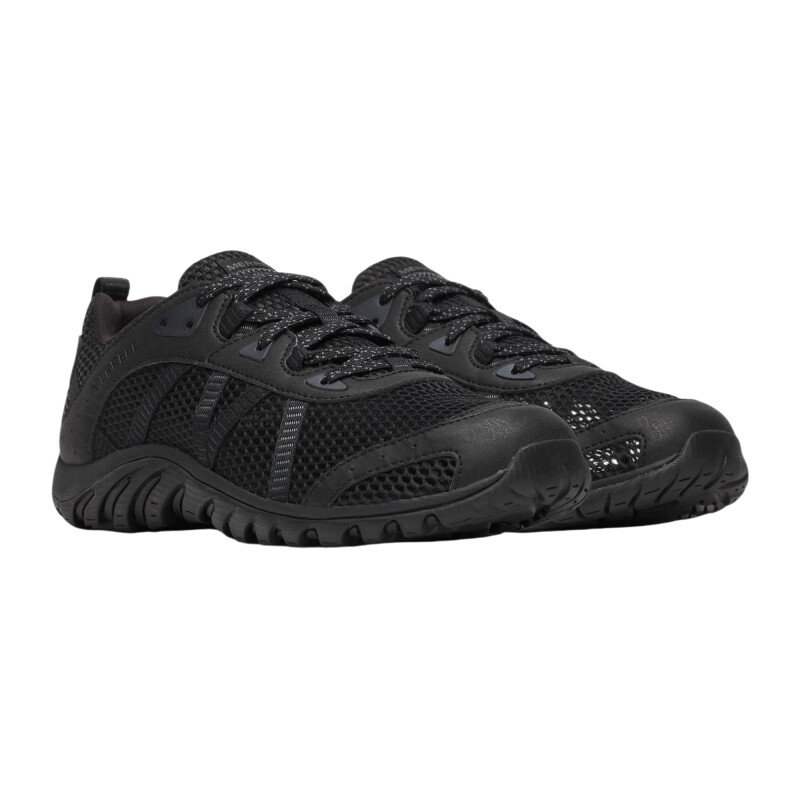 Merrell Maipo 3 Aerosport Siyah Erkek Outdoor Ayakkabı - 3