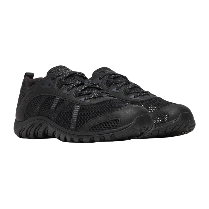 Merrell Maipo 3 Aerosport Siyah Erkek Outdoor Ayakkabı - 3