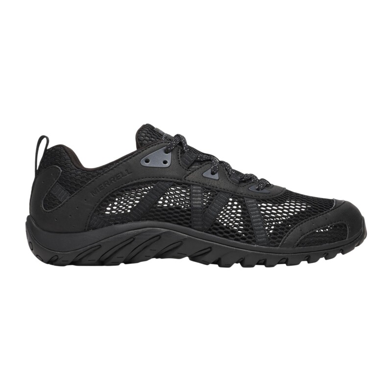 Merrell Maipo 3 Aerosport Siyah Erkek Outdoor Ayakkabı - 1