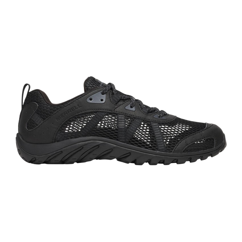 Merrell Maipo 3 Aerosport Siyah Erkek Outdoor Ayakkabı - 1