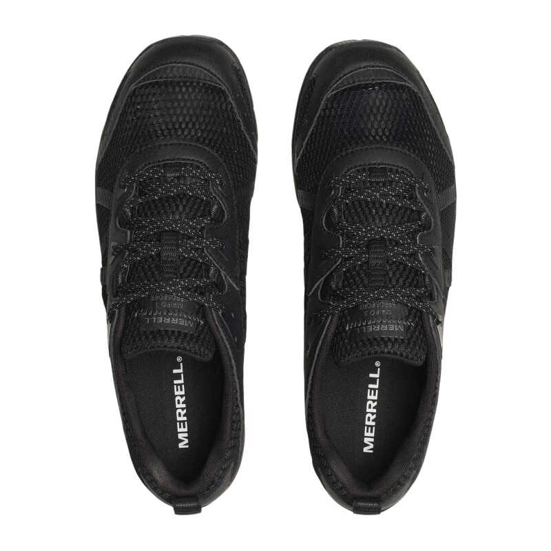 Merrell Maipo 3 Aerosport Siyah Erkek Outdoor Ayakkabı - 4