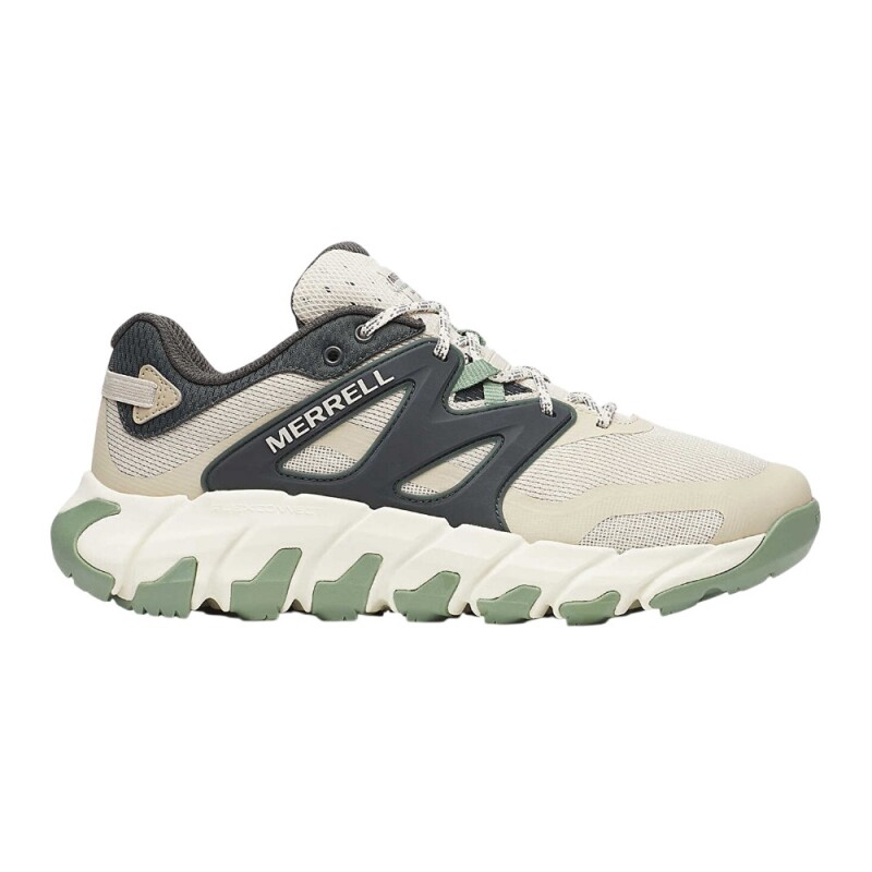 Merrell Maipo Explorer Aerosport Bej Erkek Outdoor Ayakkabı - 1