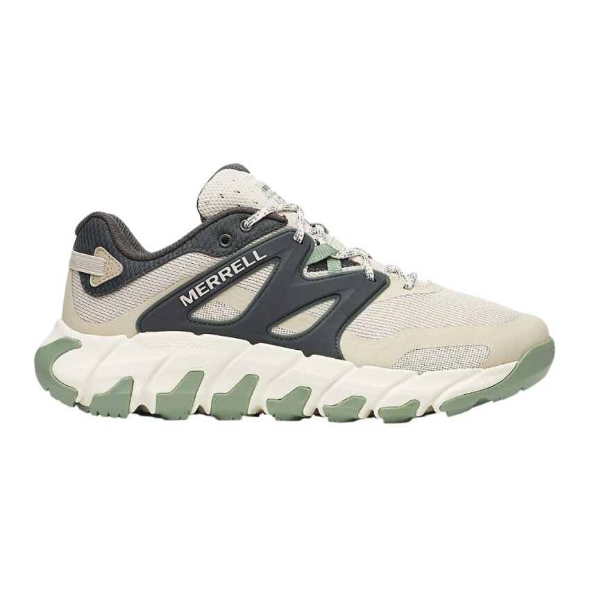 Merrell Maipo Explorer Aerosport Bej Erkek Outdoor Ayakkabı - 1