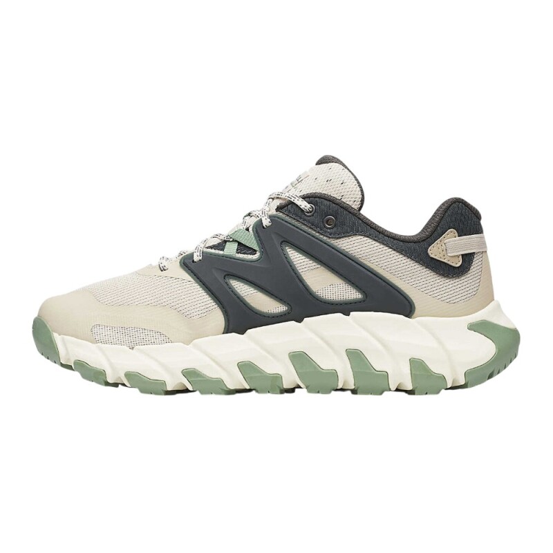 Merrell Maipo Explorer Aerosport Bej Erkek Outdoor Ayakkabı - 2