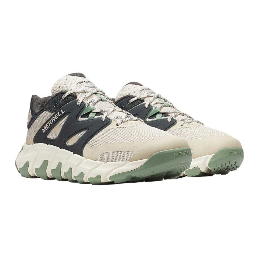 Merrell Maipo Explorer Aerosport Bej Erkek Outdoor Ayakkabı - 3