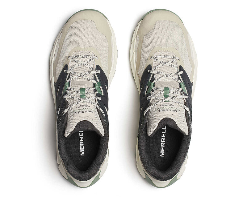 Merrell Maipo Explorer Aerosport Bej Erkek Outdoor Ayakkabı - 4