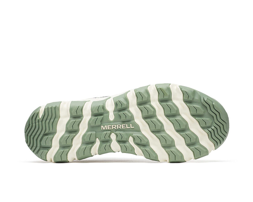 Merrell Maipo Explorer Aerosport Bej Erkek Outdoor Ayakkabı - 6