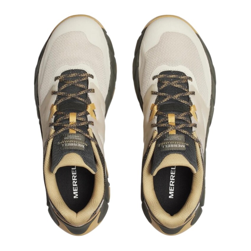 Merrell Maipo Explorer Aerosport Bej Erkek Outdoor Ayakkabı - 4