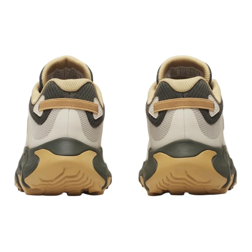 Merrell Maipo Explorer Aerosport Bej Erkek Outdoor Ayakkabı - 5