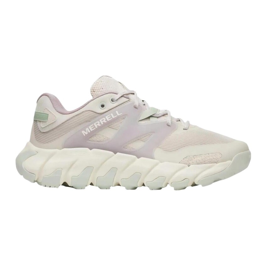 Merrell Maipo Explorer Aerosport Bej Kadın Outdoor Ayakkabı - 1