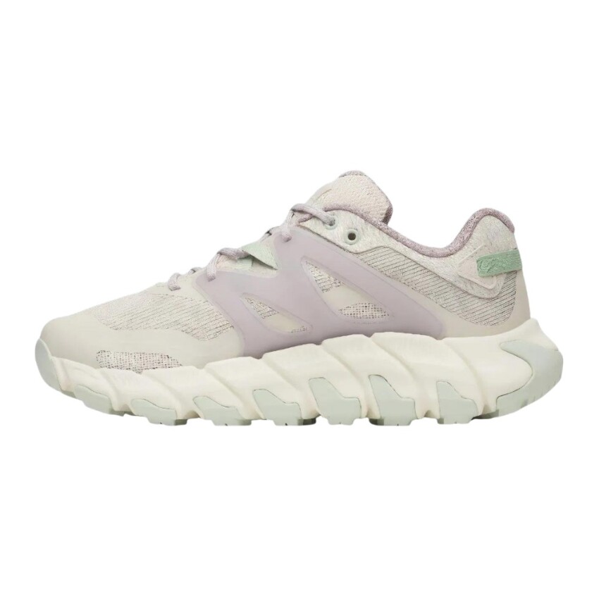 Merrell Maipo Explorer Aerosport Bej Kadın Outdoor Ayakkabı - 2