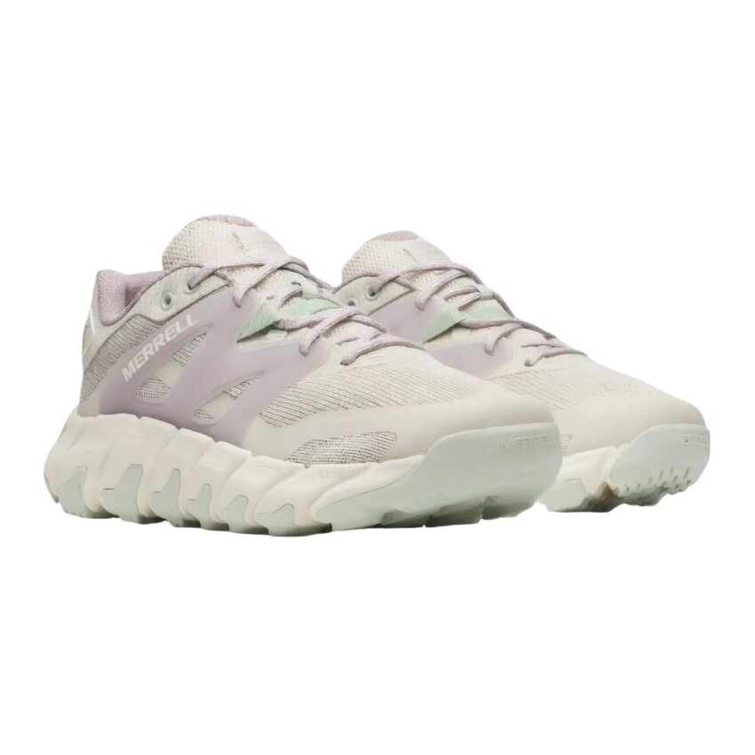 Merrell Maipo Explorer Aerosport Bej Kadın Outdoor Ayakkabı - 3