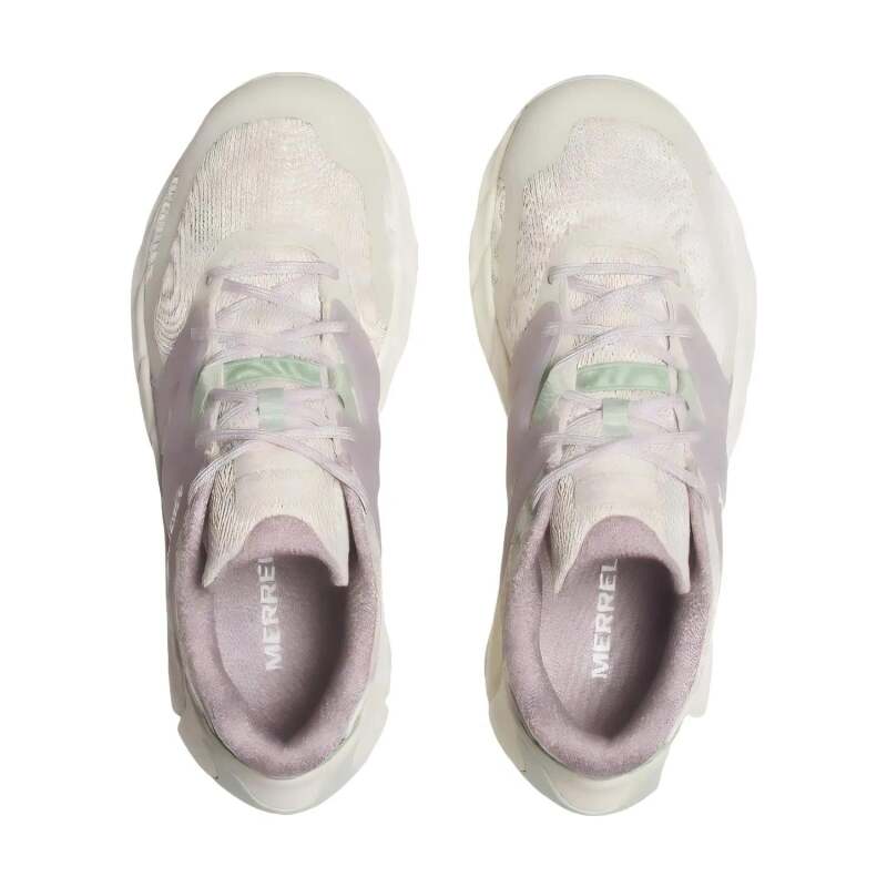 Merrell Maipo Explorer Aerosport Bej Kadın Outdoor Ayakkabı - 4