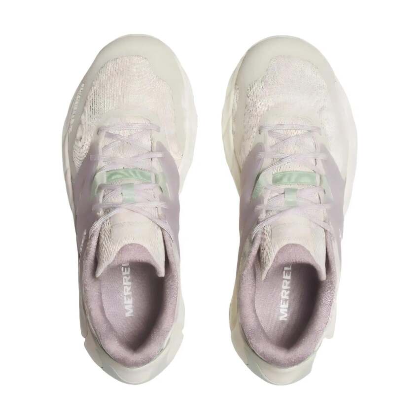 Merrell Maipo Explorer Aerosport Bej Kadın Outdoor Ayakkabı - 4