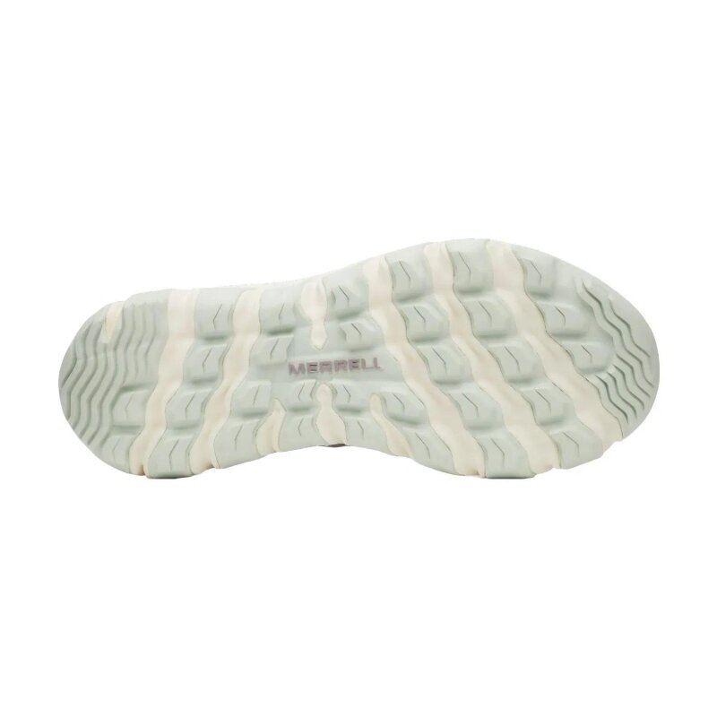 Merrell Maipo Explorer Aerosport Bej Kadın Outdoor Ayakkabı - 6