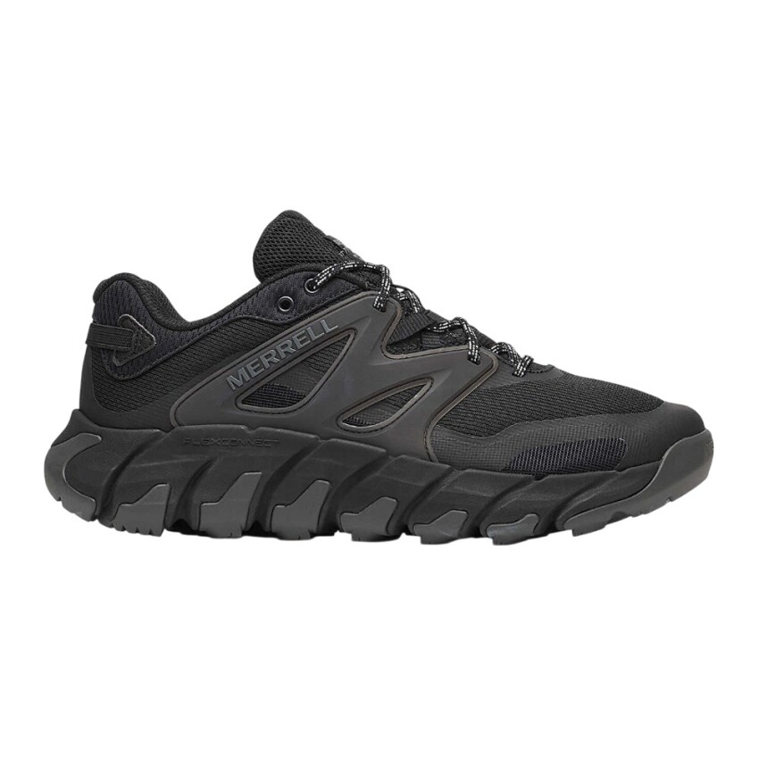 Merrell Maipo Explorer Aerosport Siyah Erkek Outdoor Ayakkabı - 1