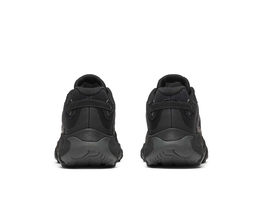 Merrell Maipo Explorer Aerosport Siyah Erkek Outdoor Ayakkabı - 5