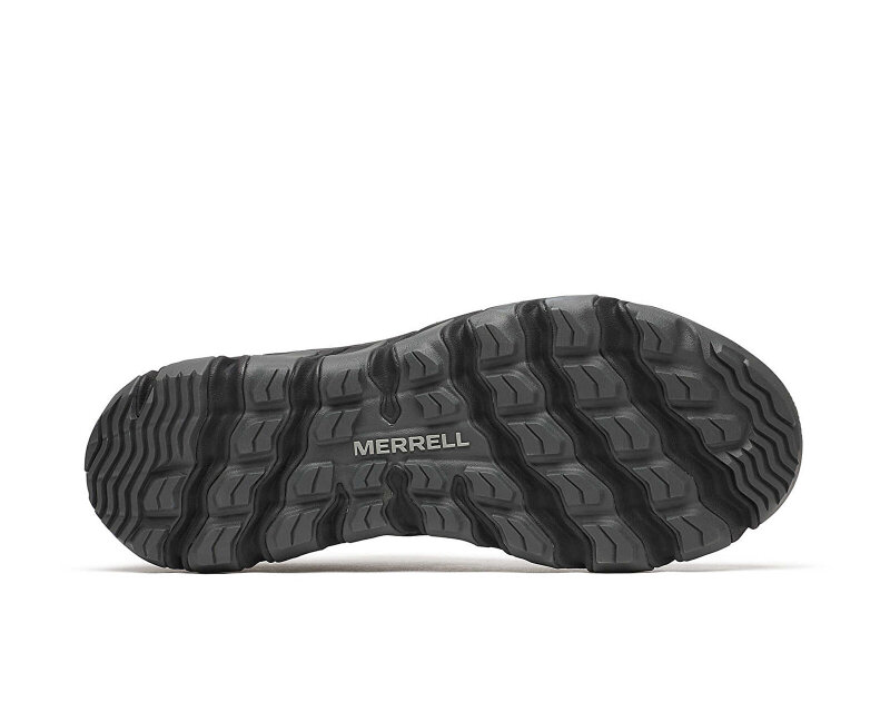 Merrell Maipo Explorer Aerosport Siyah Erkek Outdoor Ayakkabı - 6