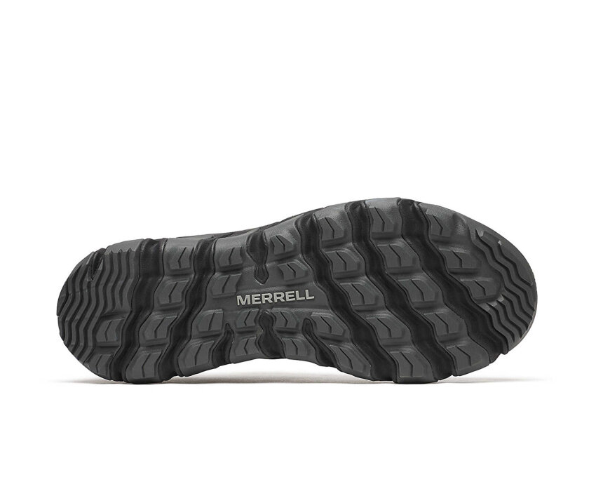 Merrell Maipo Explorer Aerosport Siyah Erkek Outdoor Ayakkabı - 6