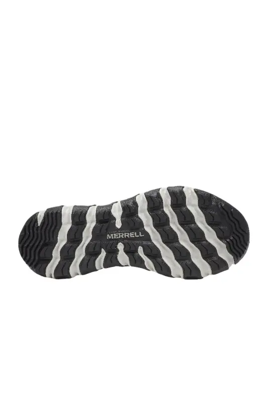 Merrell Maipo Explorer Aerosport Siyah Kadın Outdoor Ayakkabı - 5