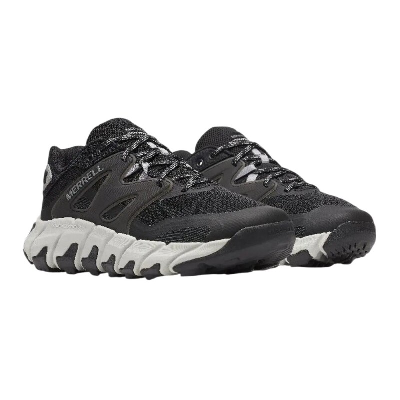 Merrell Maipo Explorer Aerosport Siyah Kadın Outdoor Ayakkabı - 2