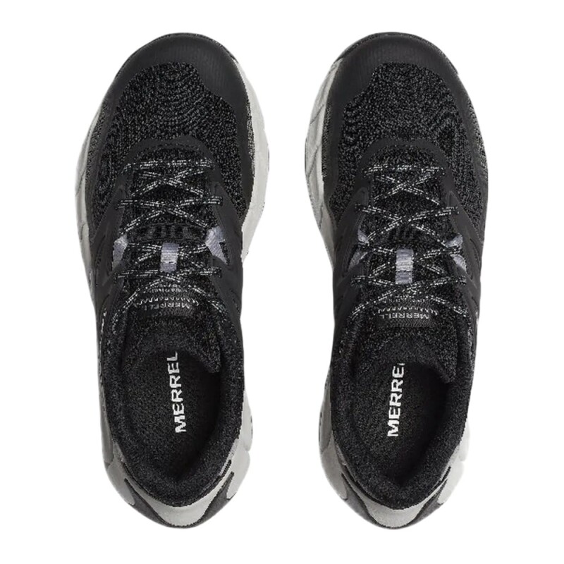 Merrell Maipo Explorer Aerosport Siyah Kadın Outdoor Ayakkabı - 3