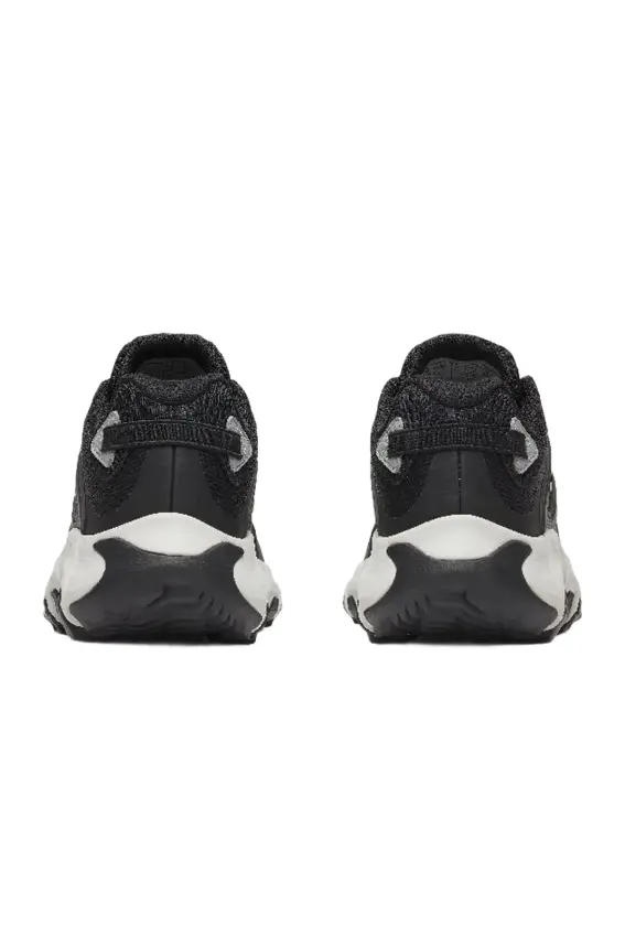 Merrell Maipo Explorer Aerosport Siyah Kadın Outdoor Ayakkabı - 4