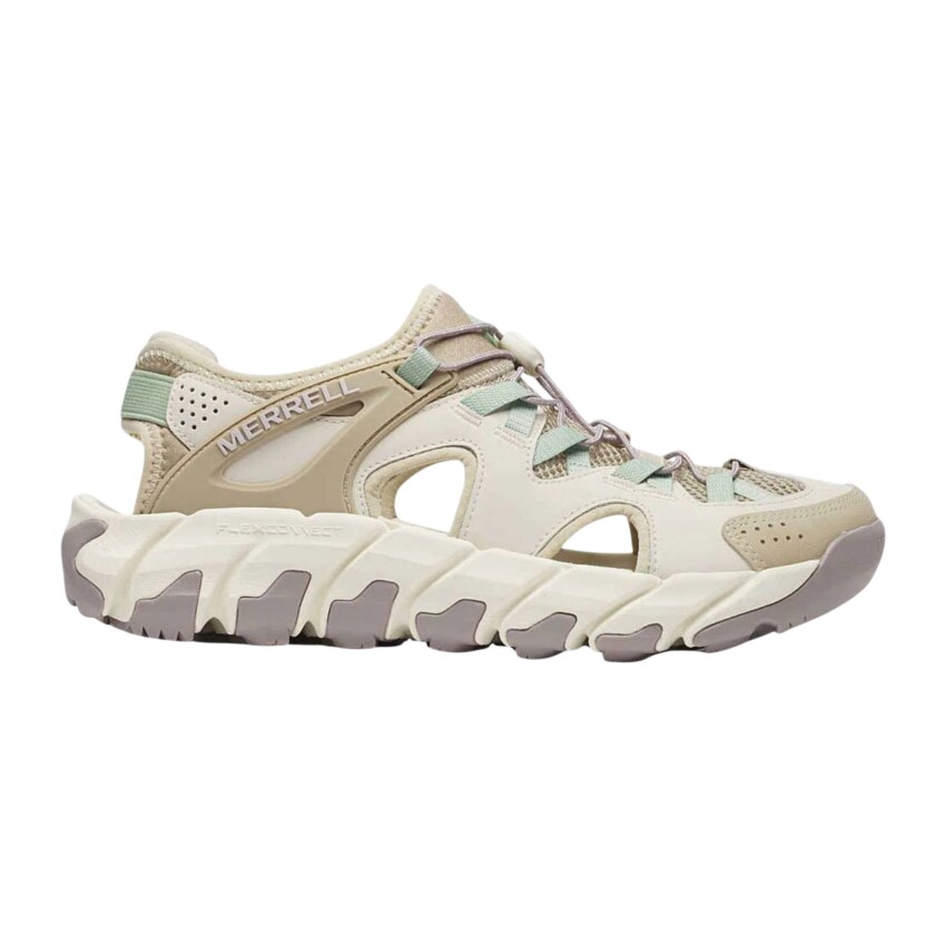 Merrell Maipo Explorer Sieve Bej Kadın Outdoor Ayakkabı - 1