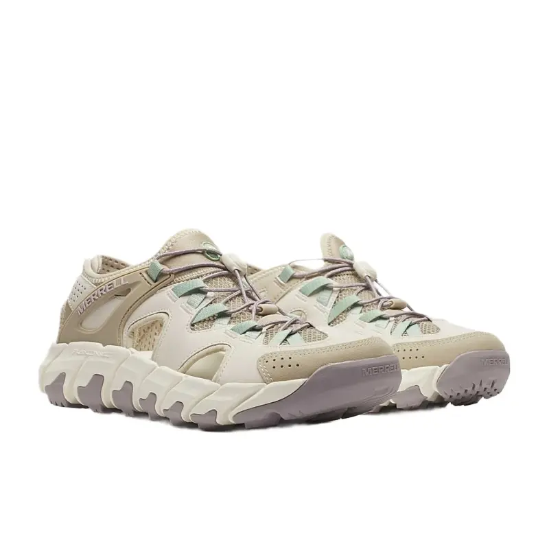 Merrell Maipo Explorer Sieve Bej Kadın Outdoor Ayakkabı - 3