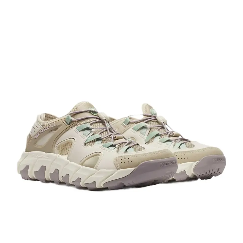 Merrell Maipo Explorer Sieve Bej Kadın Outdoor Ayakkabı - 3