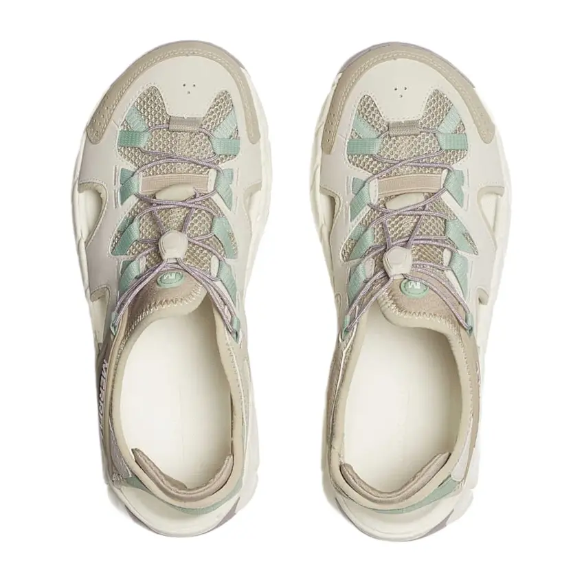 Merrell Maipo Explorer Sieve Bej Kadın Outdoor Ayakkabı - 4