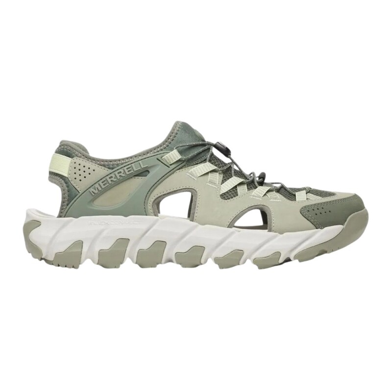 Merrell Maipo Explorer Sieve Yeşil Erkek Outdoor Ayakkabı - 1