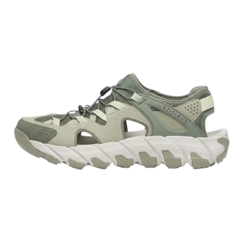 Merrell Maipo Explorer Sieve Yeşil Erkek Outdoor Ayakkabı - 2