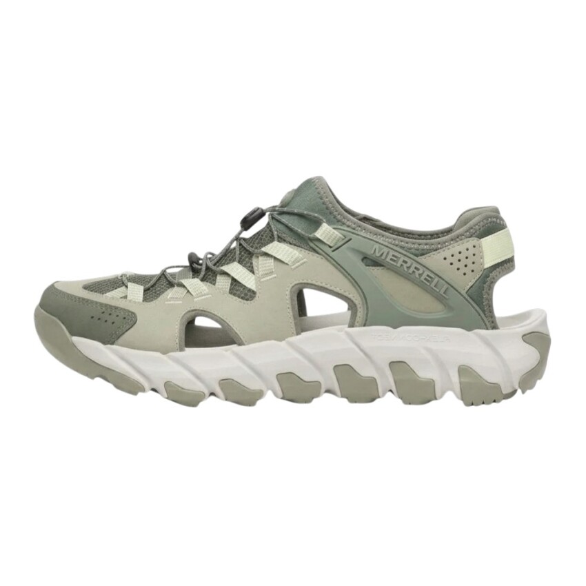 Merrell Maipo Explorer Sieve Yeşil Erkek Outdoor Ayakkabı - 2