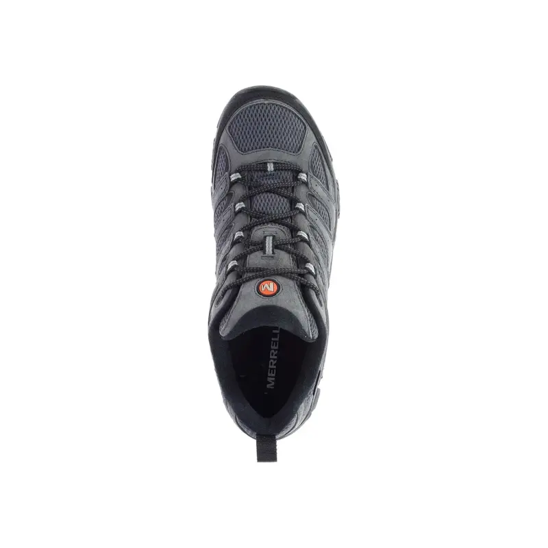 Merrell Moab 3 GTX Gri Erkek Outdoor Ayakkabı - 2