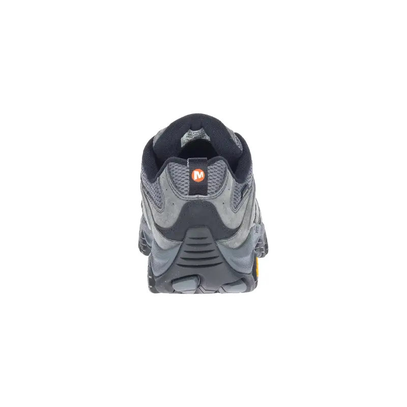 Merrell Moab 3 GTX Gri Erkek Outdoor Ayakkabı - 4