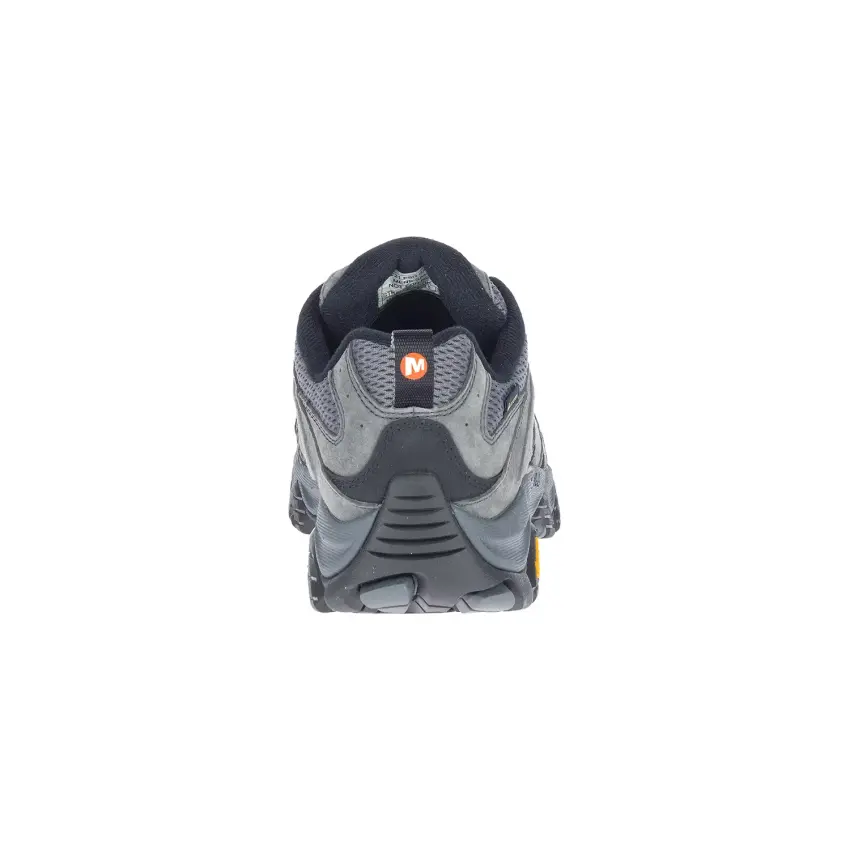 Merrell Moab 3 GTX Gri Erkek Outdoor Ayakkabı - 4